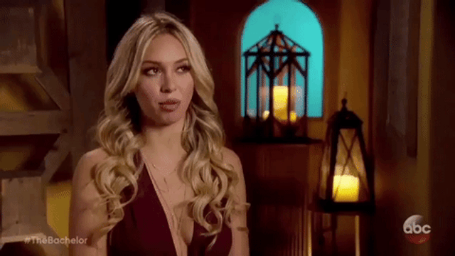Corinne Olympios