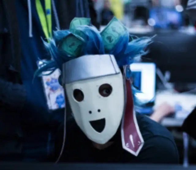 Corobizar