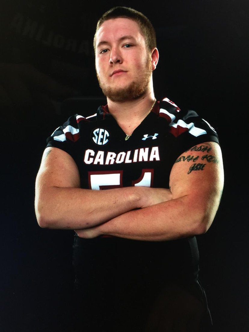Cory Helms