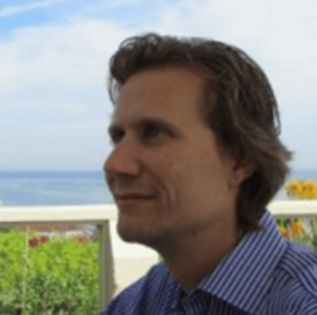 Cory Klippsten