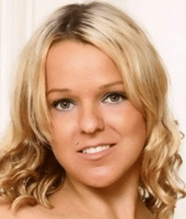 Cosette Angelique