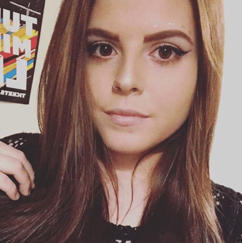 Courtney Boyle