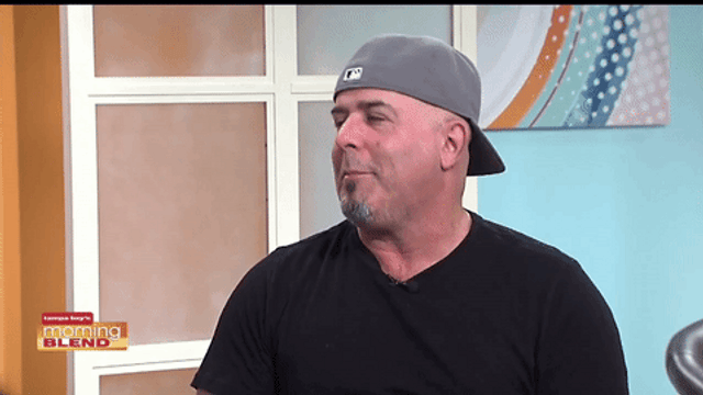 Craig Gass