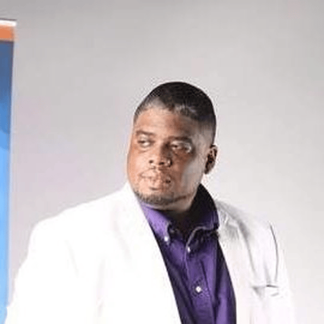 Craig J. Boykin