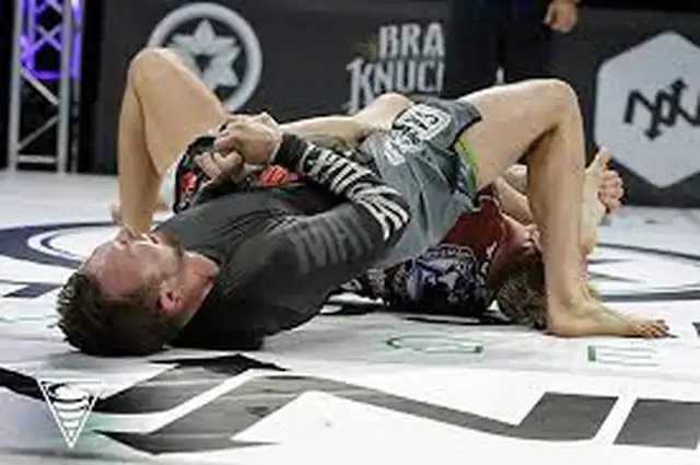 Craig Jones (BJJ)