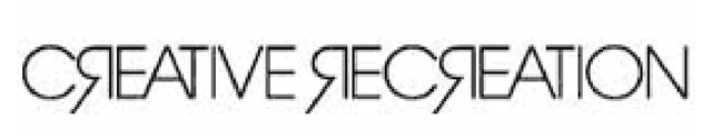 Creative Recreation