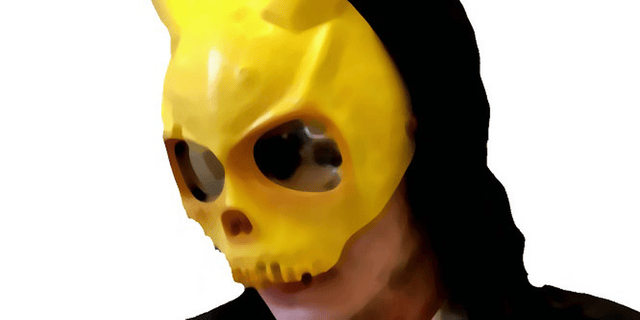 CreepsMcPasta