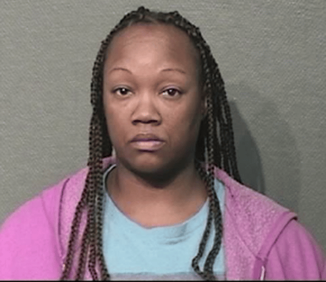 Crenshanda Williams