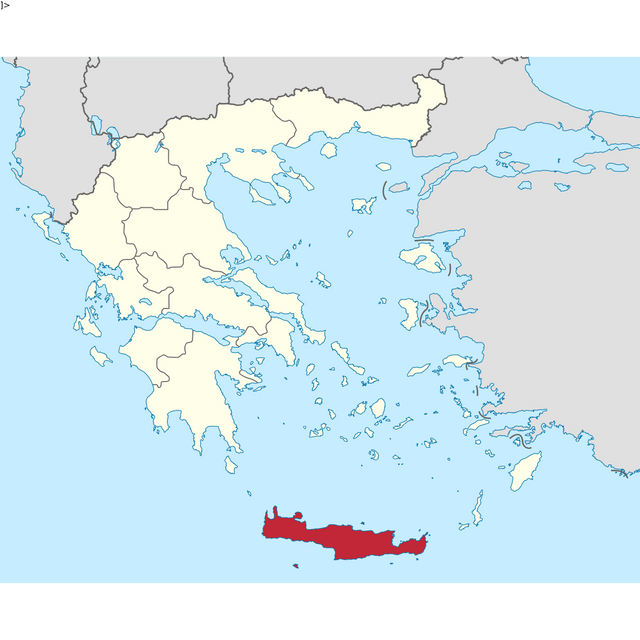 Crete