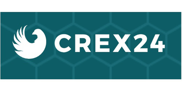 CREX24