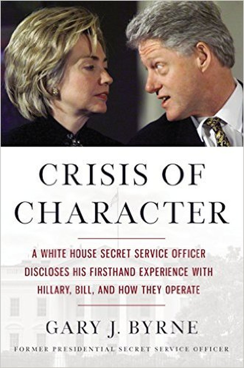 Crisis of Character