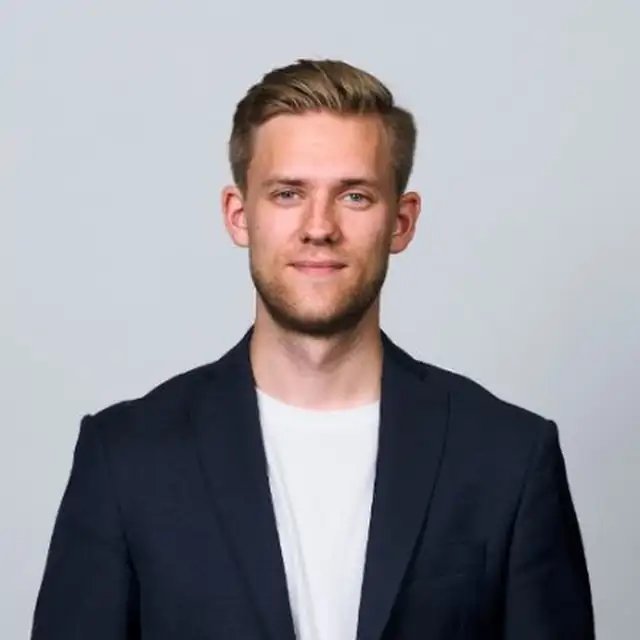 Christian Olofsson