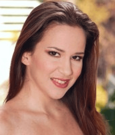 Cristina Agave