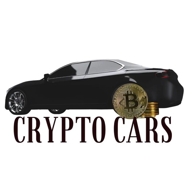 Crypto Cars Online