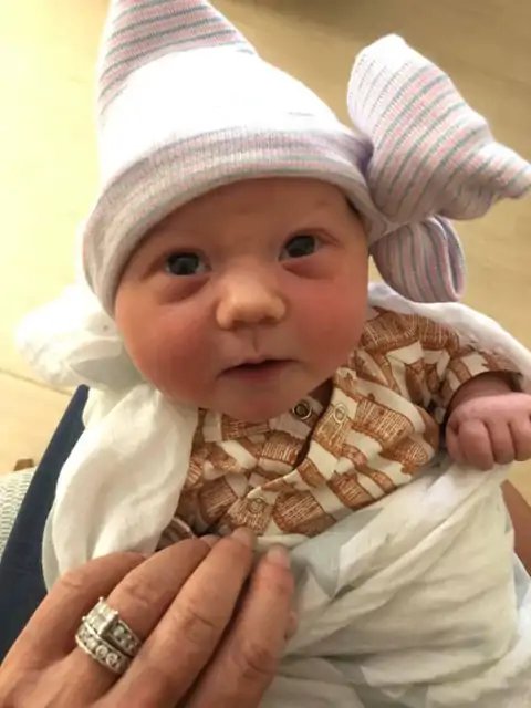 Aurora Rose Pierce