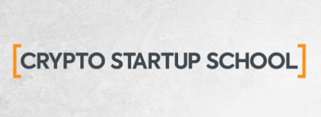 a16z Crypto Startup School