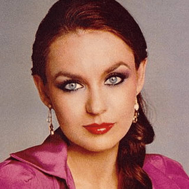 Crystal Gayle