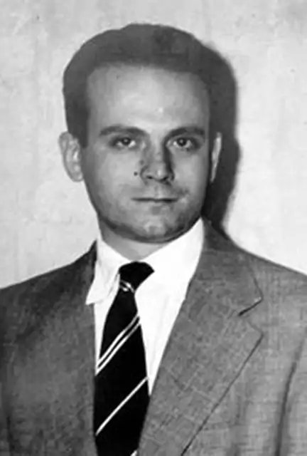 César Lattes