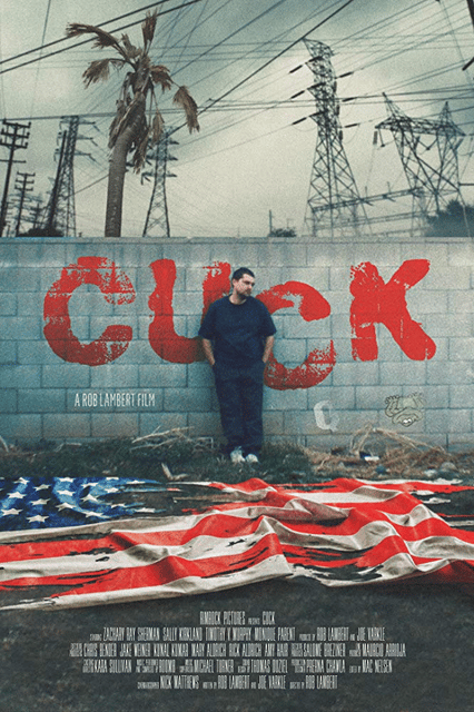 Cuck (Film)