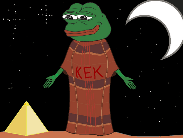 Cult of Kek