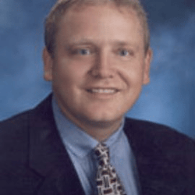 Curt Coffman