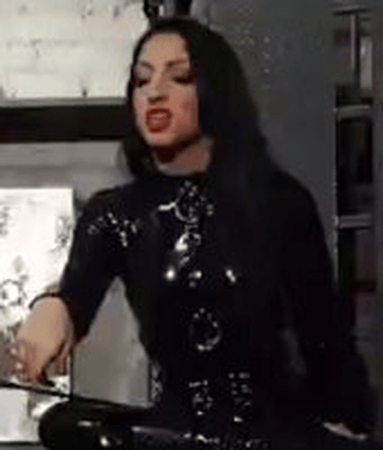 Cybill Troy