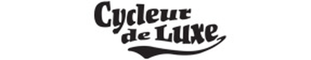 Cycleur de Luxe