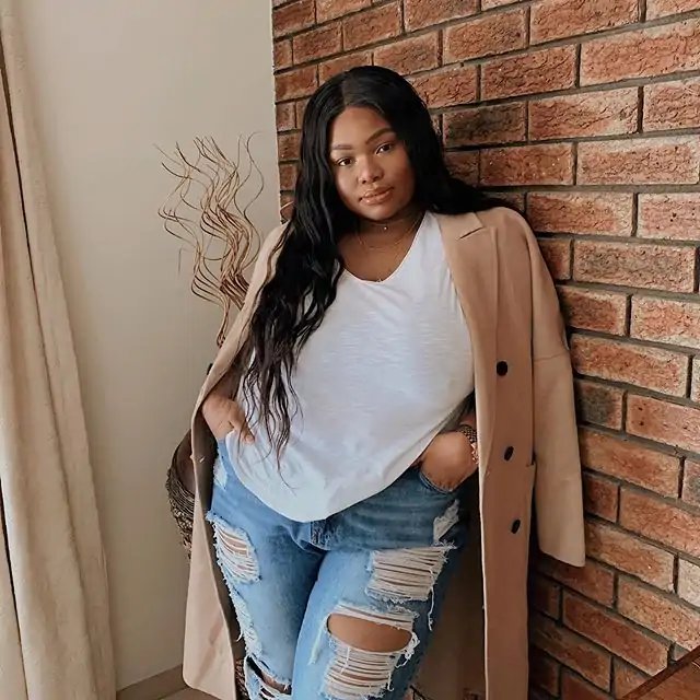 Cynthia Gwebu
