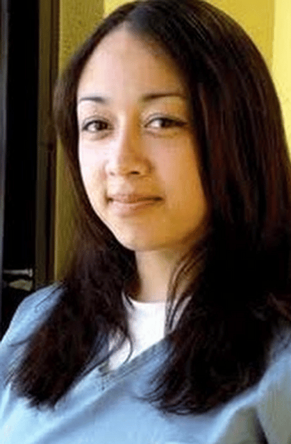 Cyntoia Brown-Long