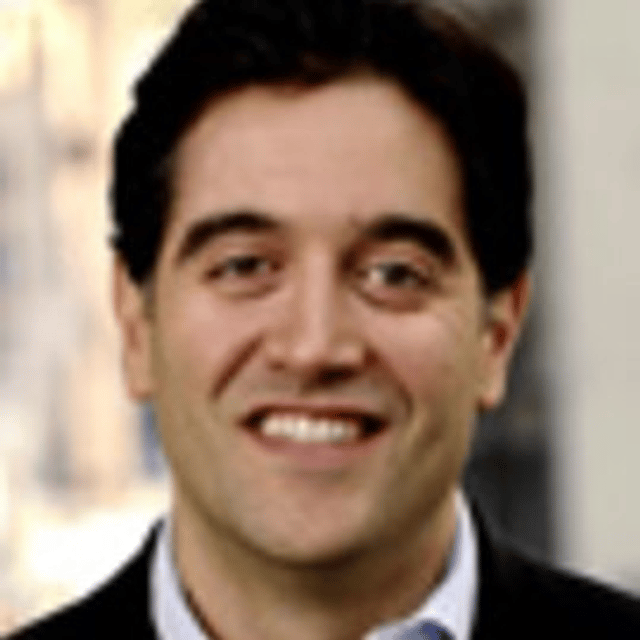 Cyrus Massoumi