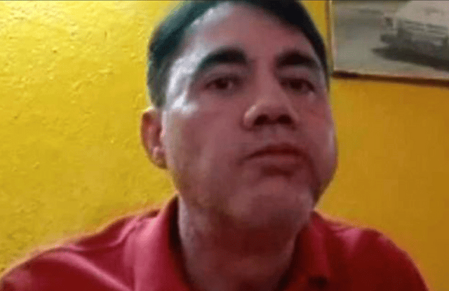 Dámaso "El Licenciado" López Núñez