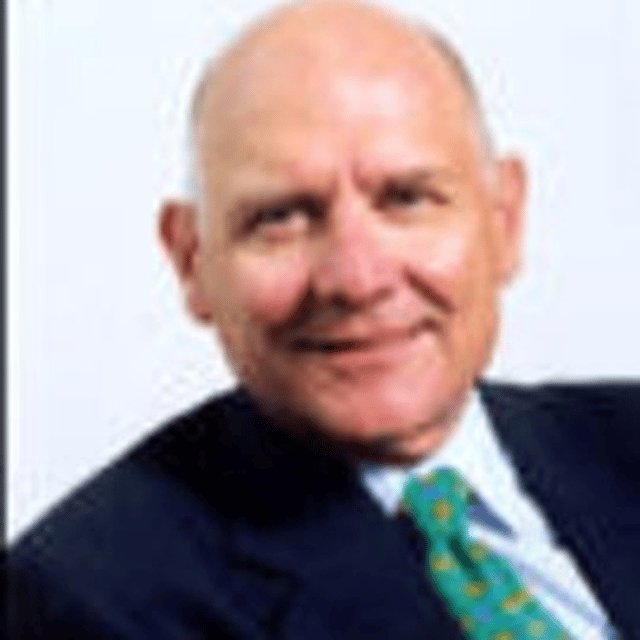 Daniel Quinn Mills