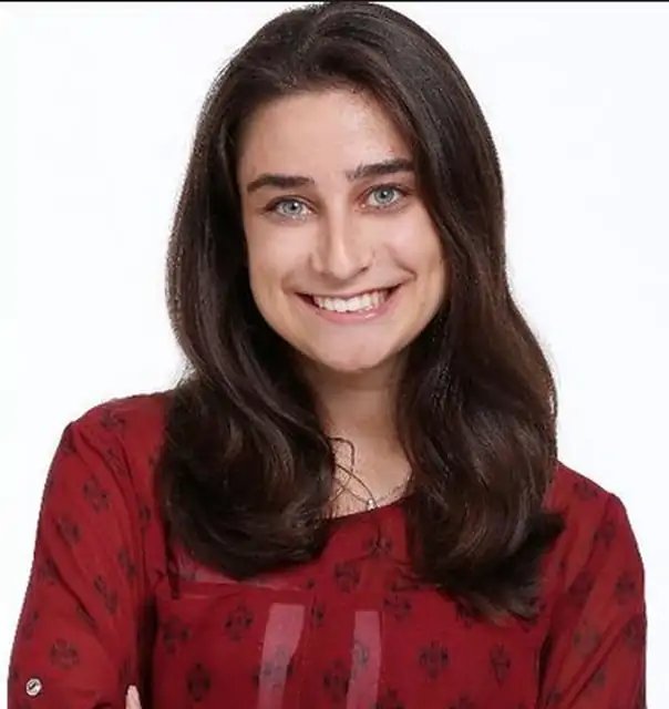 Alana Abramson