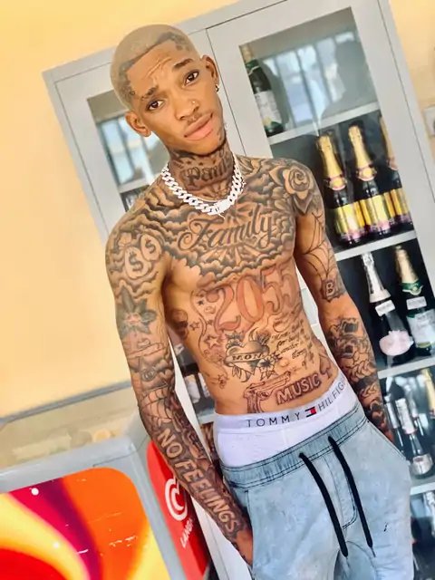 Dablixx Osha