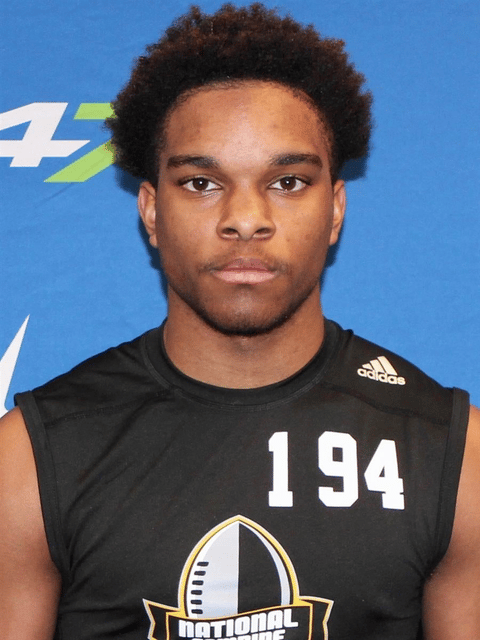 Dahmir Ruffin