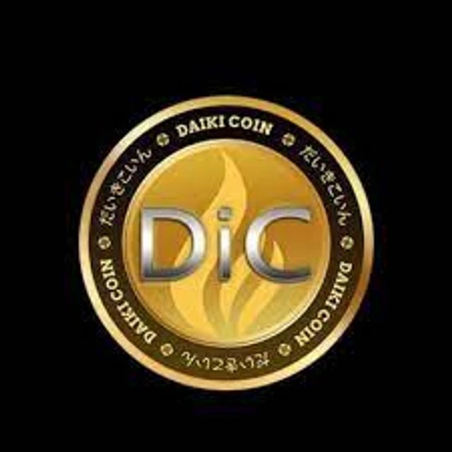 Daikicoin (DIC)