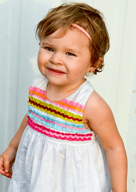 Daisy Lynn Torres