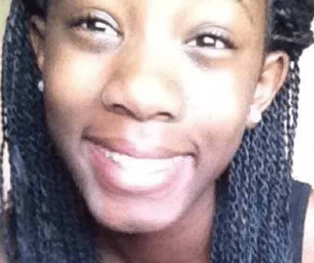 Dajerria Becton