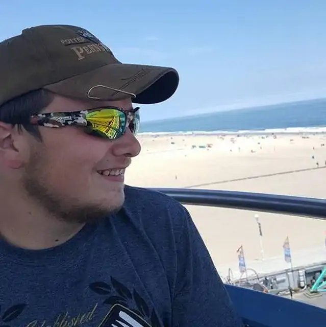 Dakota Bachman