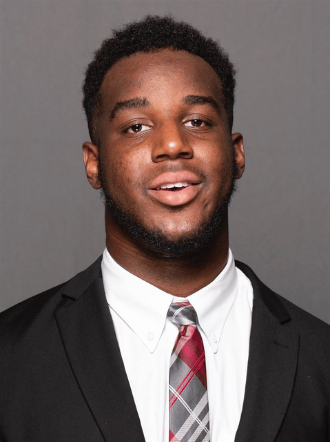 Dallas Gant