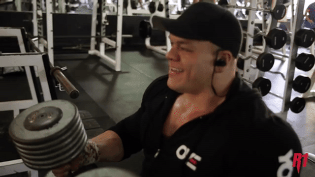 Dallas McCarver