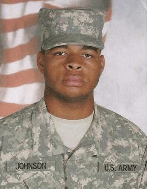 Micah Johnson