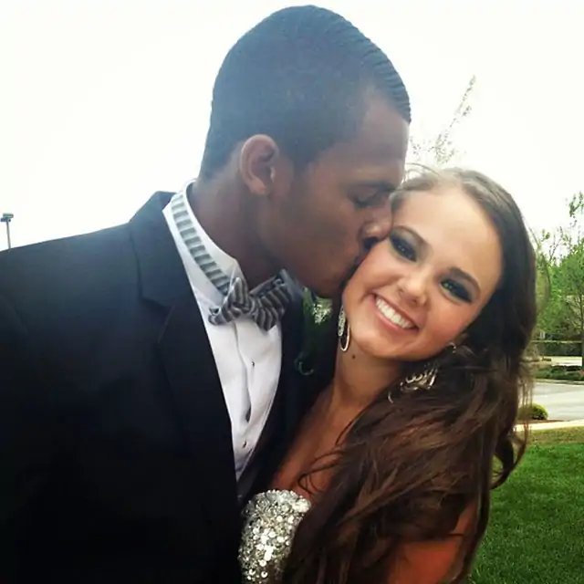 Dallas Robson (DeShaun Watson’s girlfriend)