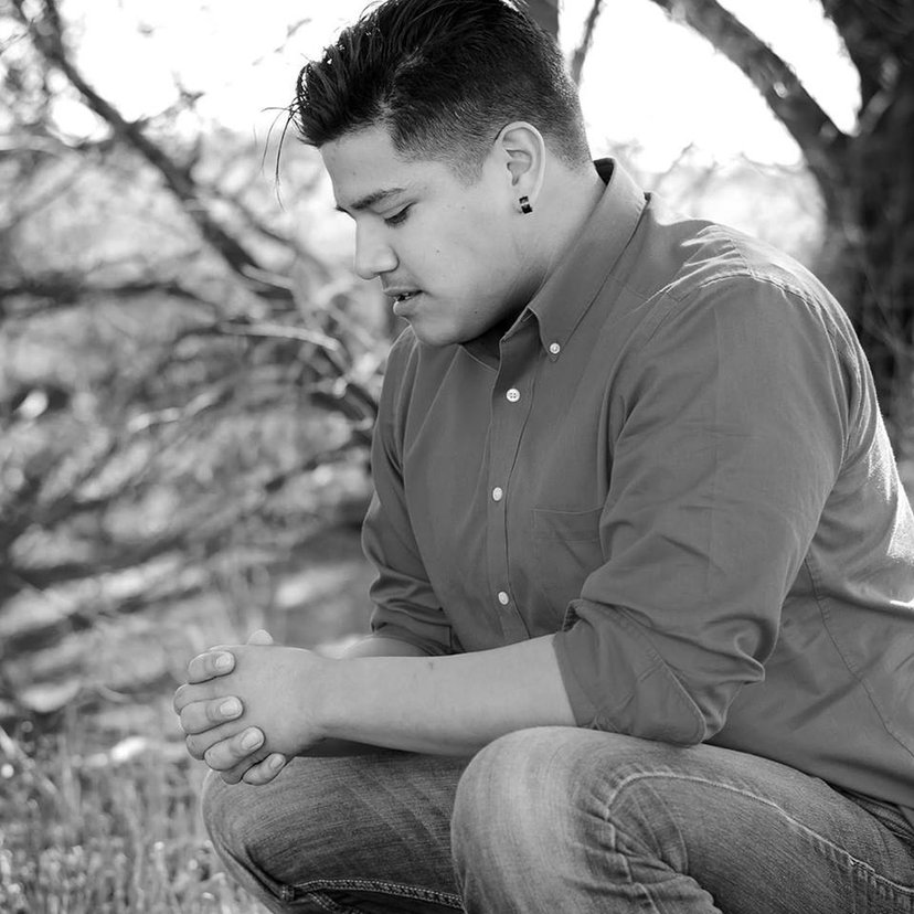Dallas Saenz