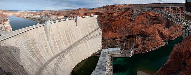 Dam