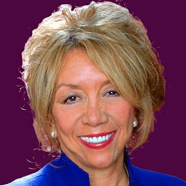 Dame DC Cordova