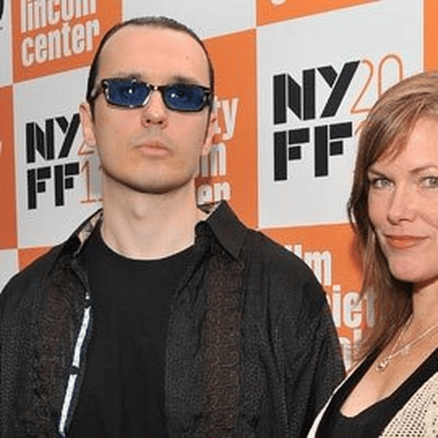 Damien Echols & Lorri Davis