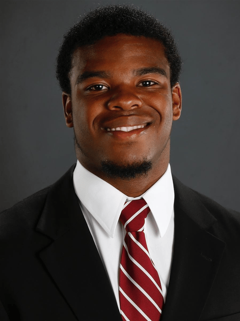 Damien Harris