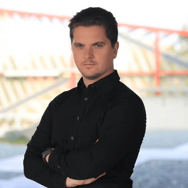 Damijan Merlak