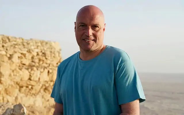 Damon Lenszner